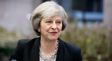 Тереза Мей се договорила с ЕС сметката за Брекзит да остане тайна