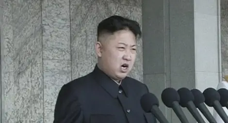 Северна Корея заплаши с ядрен удар и Австралия! Северна Корея заплаши с ядрен удар и Австралия!