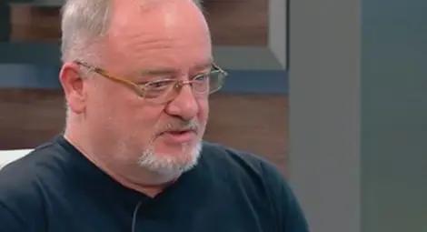 Проф. Людмил Георгиев: Реалният лидер на ДПС е Ахмед Доган