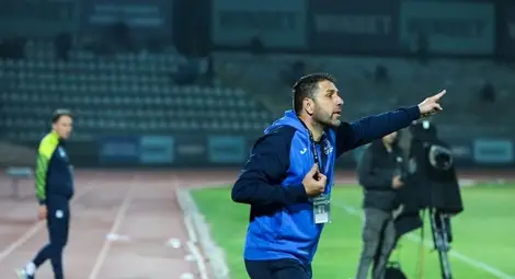 &bdquo;Дунав&ldquo; ще се готви у дома за новия сезон, търсят се поне трима млади играчи