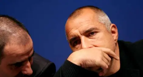 Бойко Борисов научил преди 15 - тина дни поръчителя на атентата срещу него