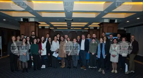 Снимка: БТА Снимка: БТА