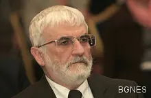 Новият закон за Сметната палата е удобен за натиск и манипулиране 