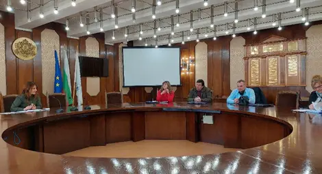 Община Русе действа съвместно с Русенския университет за оптимизиране на транспортната схема