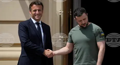 Снимка: БТА Снимка: БТА