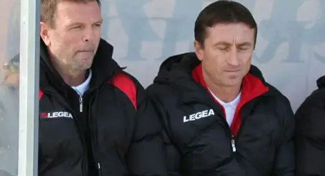 Стойчо Младенов намекна за оставка: Това не е моят ЦСКА!