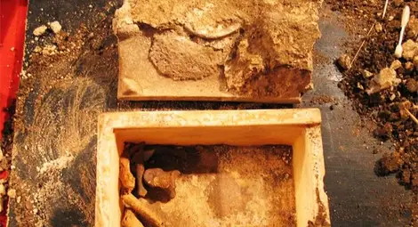 Мощите в Созопол вършат чудеса Мощите в Созопол вършат чудеса