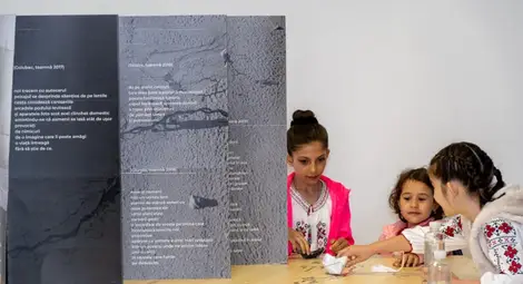 Интерактивна изложба разказва за хората и Дунав от извора до устието Интерактивна изложба разказва за хората и Дунав от извора до устието