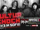 Сиатълската пънк метал банда „Kultur Shock“ свири на софийска сцена тази вечер