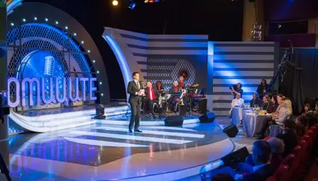 "Комиците" с нова визия от 28 март /галерия/