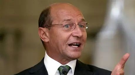 Траян Бъсеску: Путин с голям копнеж гледа към устието на Дунав