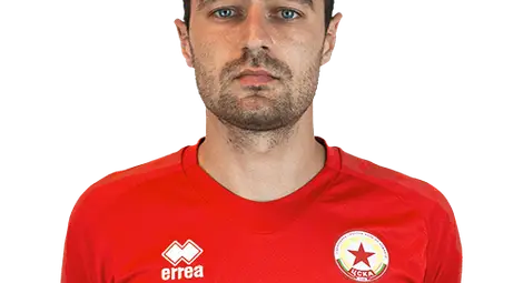 Васил Шопов в червено срещу дунавци - това звучи интересно