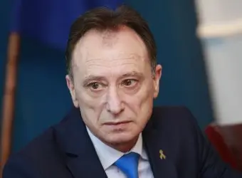 Спецсъдът върна за доразследване делото срещу бившия шеф на Фонда за лечение на деца