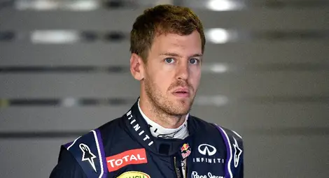 Фетел напуска Ред Бул, заменя го Квят Фетел напуска Ред Бул, заменя го Квят