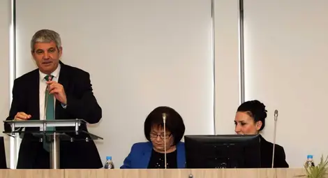 КНСБ: 56,1% от всички безработни в България са жени КНСБ: 56,1% от всички безработни в България са жени