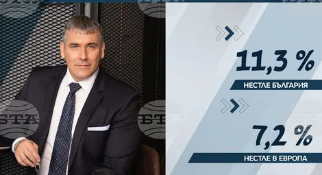 Снимка: БТА Снимка: БТА