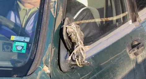 41-годишен колоездач живее втори живот след удар от камион и кола