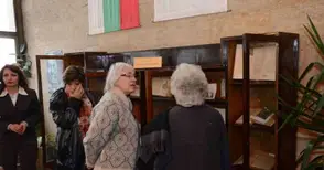 Книги и документи припомнят  кой е русчуклията Тодор Минков