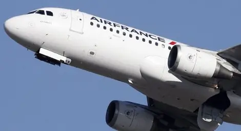 Извънредно: Отмениха два полета от САЩ за Париж