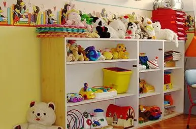 100 лв. глоба за прах по  играчки в детска градина