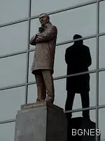 Улица до "Олд Трафорд" ще носи името на сър Алекс Фъргюсън 