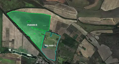 Софтуер прави безплатно споразуменията за уедрено ползване на земеделска земя Софтуер прави безплатно споразуменията за уедрено ползване на земеделска земя