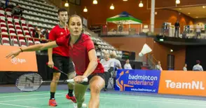 Мицова пред полуфинал на турнир в Португалия