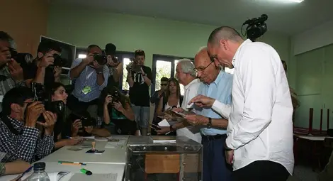 Алексис Ципрас: Никой не може да пренебрегва решимостта на един народ