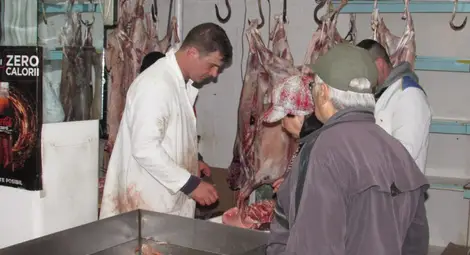 Гюргево примамва с по-евтино агнешко Гюргево примамва с по-евтино агнешко