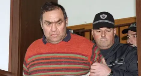 Лекари определиха здравето на кмета изнасилвач като отлично!