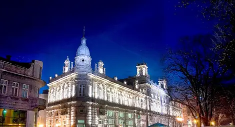 Програма за февруари на ДТ "Сава Огнянов"-Русе Програма за февруари на ДТ "Сава Огнянов"-Русе