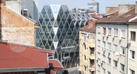 Снимка: БТА Снимка: БТА