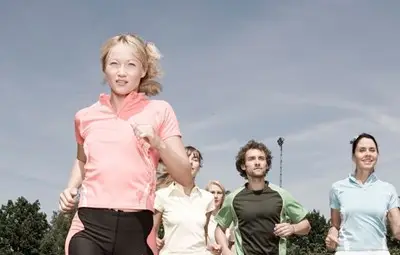 Раздвижете се - намалява 7 пъти риска от инсулт