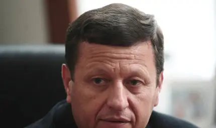 Най-тайната заплата в държавата стигна до 7-членен състав на ВАС