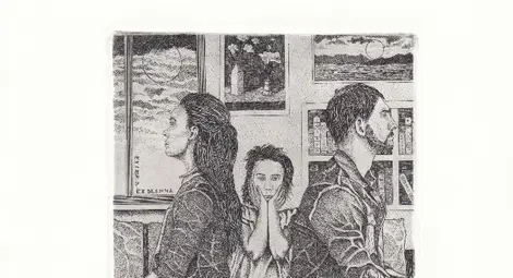 203 художници от 28 страни в нарисуваха дилемата в русенския конкурс за екслибрис