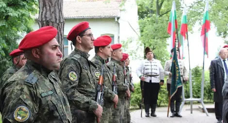 Гражданите ще могат да поднасят цветя на 2 юни в Русе след предварително записване