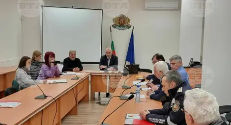 Снимка: БТА Снимка: БТА