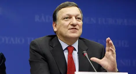 Барозу: Върховенството на закона трябва да е в основата