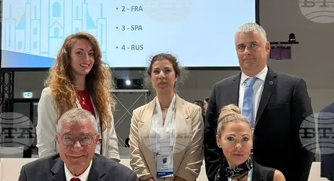 Снимка: БТА Снимка: БТА