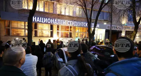 Снимка: БТА Снимка: БТА