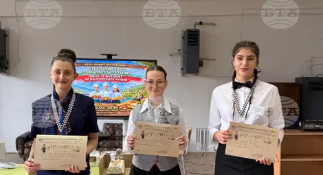 Снимка: БТА Снимка: БТА