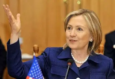 Хилари Клинтън иска забранени за полети зони в Сирия