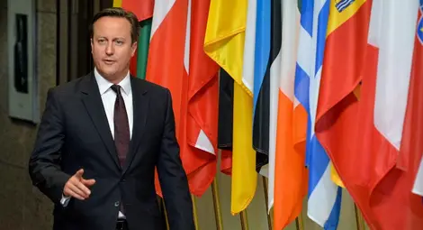 Великобритания ще бори кибератаките с 3 милиарда долара