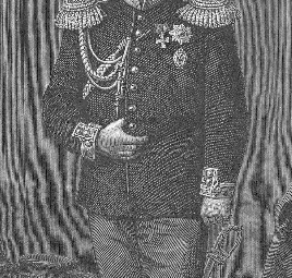 Княз Владимир  АЛЕКСАНДРОВИЧ