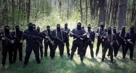 Гръцка групировка заплашва с терор