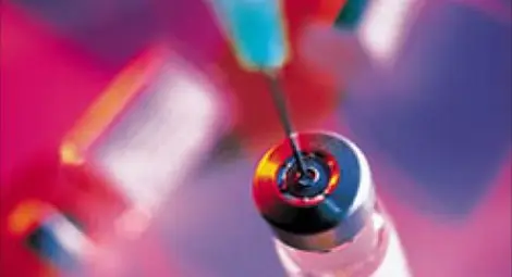 Създадоха ваксина срещу рак на гърдата