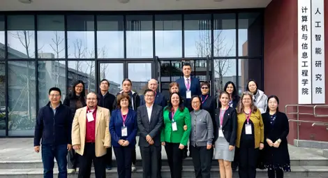 Снимка: Пресцентър