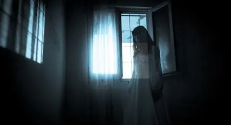 Дебнат с камери призраци в бивша морга