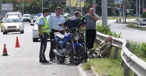 79-годишен в болница след неправилно пресичане на булевард „България“