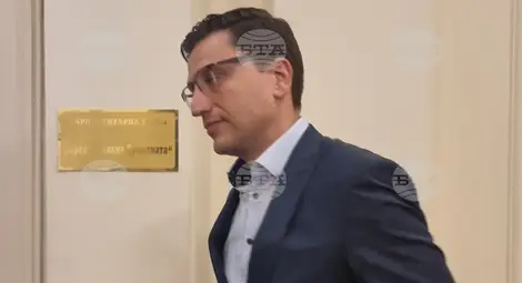 Снимка: БТА Снимка: БТА